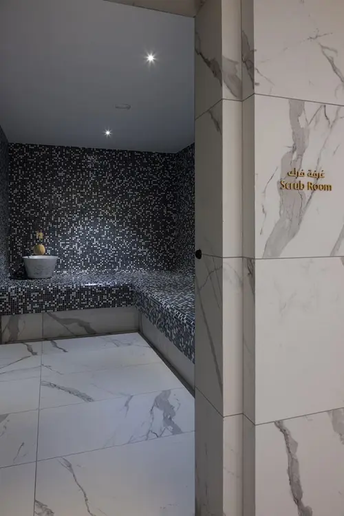 Jumeirah Gulf of Bahrain Resort & Spa - Other Facilities - Spa 4